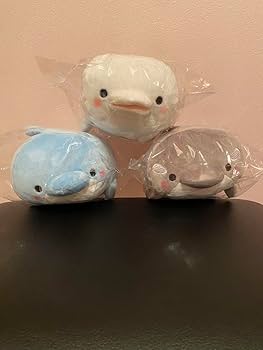 イルカぬいぐるみwith味しらべ イルカぬいぐるみ（72個入） | ぬいぐるみ（Stuffed toy